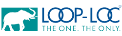 LOOP-LOC Brand Logo